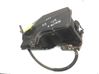 Windshield washer fluid reservoir/tank 