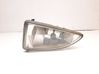 Front fog light 