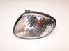 Front indicator light 