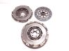 Clutch set kit 7506737
