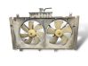 Electric radiator cooling fan 