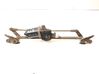 Front wiper linkage 