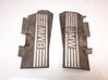 Engine cover (trim) 7508778