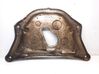 Engine splash shield/under tray 6762782