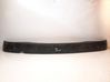 Rear bumper foam support bar 701500408