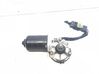 Wiper motor 