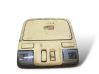 Etuistuimen valo VC12028