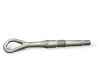Towing hook eye 4E0805782