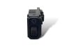 Panel lighting control switch 