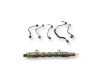 Fuel main line pipe R2AA