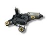 Rear window wiper motor 2S61A17K441AB