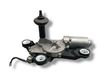 Rear window wiper motor 0390201823