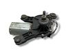 Rear window wiper motor 009185821
