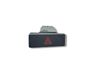 Hazard light switch 864W0140