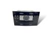 Unidad delantera de radio/CD/DVD/GPS 13289935