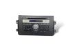 Radio/CD/DVD/GPS head unit 3910179J0