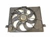 Ventilador eléctrico del radiador 253801DXXX