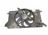 Elektrisks radiatoru ventilators 3M518C607EC