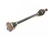 Rear driveshaft 