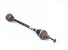 Rear driveshaft 
