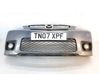 Front bumper K2264