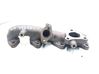 Exhaust manifold 