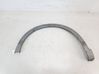 Rear fender molding trim 