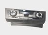 Climate control unit 8K2820043M