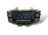 Radio/CD/DVD/GPS head unit GAA466DSX