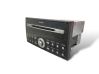 Unidad delantera de radio/CD/DVD/GPS 4M5T18C815CH