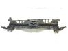 Front bumper support beam 