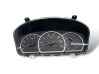 Speedometer (instrument cluster) 96647726