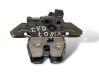 Tailgate/trunk/boot lock/catch/latch 13587646