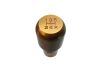 Gear shifter surround trim plastic 