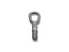 Towing hook eye K3120