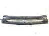 Front bumper upper radiator grill 