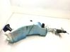 Windshield washer fluid reservoir/tank 8X2317B613A