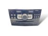 Radio/CD/DVD/GPS head unit 13289921