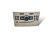 Radio/CD/DVD/GPS head unit R1780002