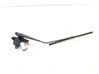 Rear window wiper motor 13269910