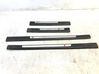 Moldura protectora del borde delantero 4F0853376K