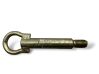 Towing hook eye K3666