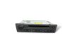 Radio/CD/DVD/GPS head unit 4X4318B876BE