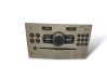Panel / Radioodtwarzacz CD/DVD/GPS 13257028