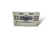 Panel / Radioodtwarzacz CD/DVD/GPS 13289920