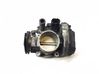 Throttle valve 