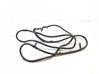 Negative earth cable (battery) 4F9971225E