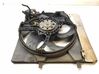 Electric radiator cooling fan 9653804080
