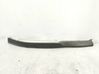 Front bumper splitter molding 375768702