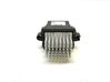 Résistance moteur de ventilateur de chauffage 13503201
